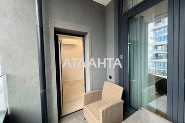 1-комнатная квартира по адресу Фонтанская дор. (площадь 60,0 м2) - Atlanta.ua - фото 47