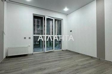 1-room apartment apartment by the address st. Ul Metrologicheskaya (area 40,5 m2) - Atlanta.ua - photo 20