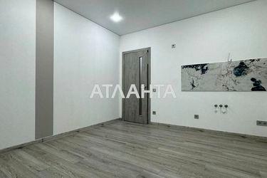 1-room apartment apartment by the address st. Ul Metrologicheskaya (area 40,5 m2) - Atlanta.ua - photo 21