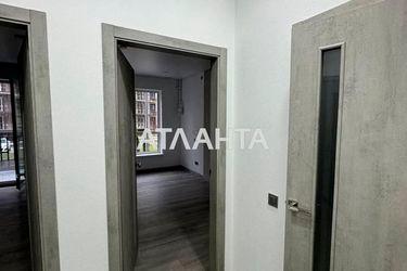 1-room apartment apartment by the address st. Ul Metrologicheskaya (area 40,5 m2) - Atlanta.ua - photo 29