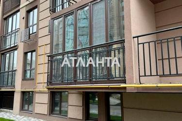 1-room apartment apartment by the address st. Ul Metrologicheskaya (area 40,5 m2) - Atlanta.ua - photo 35