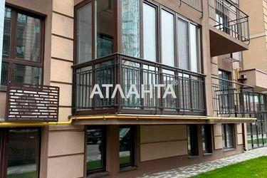 1-room apartment apartment by the address st. Ul Metrologicheskaya (area 40,5 m2) - Atlanta.ua - photo 36