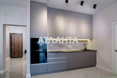 2-rooms apartment apartment by the address st. Shevchenko pr (area 79,0 m2) - Atlanta.ua - photo 20