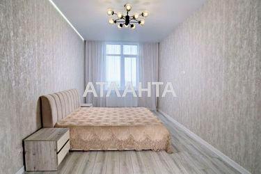 2-rooms apartment apartment by the address st. Shevchenko pr (area 79,0 m2) - Atlanta.ua - photo 22