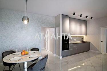 2-rooms apartment apartment by the address st. Shevchenko pr (area 79,0 m2) - Atlanta.ua - photo 30