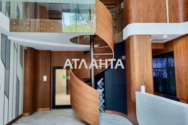 2-rooms apartment apartment by the address st. Shevchenko pr (area 79,0 m2) - Atlanta.ua - photo 31