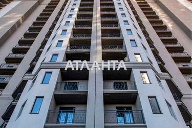 1-кімнатна квартира за адресою вул. Генуезька (площа 30,0 м2) - Atlanta.ua - фото 29