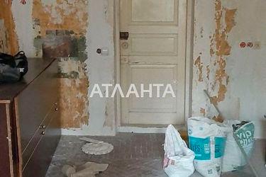 Room in dormitory apartment by the address st. Segedskaya (area 17,5 m2) - Atlanta.ua - photo 11