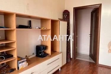 2-rooms apartment apartment by the address st. Gradonachalnitskaya Perekopskoy Pobedy (area 46,0 m2) - Atlanta.ua - photo 16