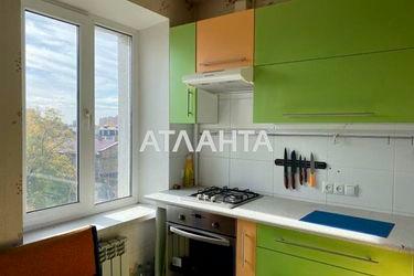 2-rooms apartment apartment by the address st. Gradonachalnitskaya Perekopskoy Pobedy (area 46,0 m2) - Atlanta.ua - photo 17