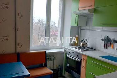 2-rooms apartment apartment by the address st. Gradonachalnitskaya Perekopskoy Pobedy (area 46,0 m2) - Atlanta.ua - photo 19
