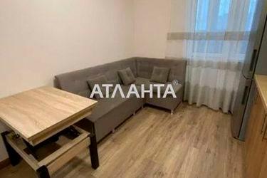 1-room apartment apartment by the address st. Prigorodnaya (area 39,6 m2) - Atlanta.ua - photo 15