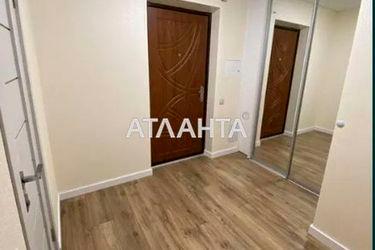 1-room apartment apartment by the address st. Prigorodnaya (area 39,6 m2) - Atlanta.ua - photo 17