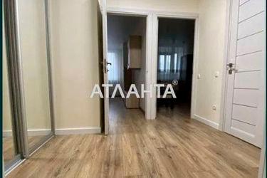1-room apartment apartment by the address st. Prigorodnaya (area 39,6 m2) - Atlanta.ua - photo 19