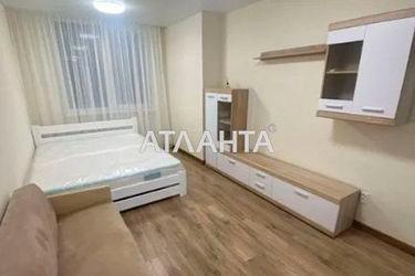 1-room apartment apartment by the address st. Prigorodnaya (area 39,6 m2) - Atlanta.ua - photo 20