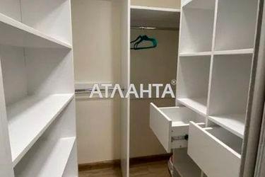 1-room apartment apartment by the address st. Prigorodnaya (area 39,6 m2) - Atlanta.ua - photo 21