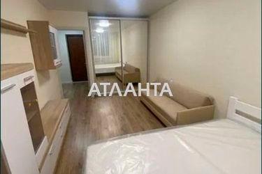 1-room apartment apartment by the address st. Prigorodnaya (area 39,6 m2) - Atlanta.ua - photo 22