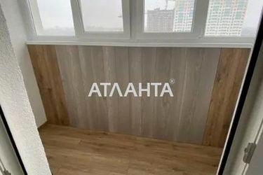 1-room apartment apartment by the address st. Prigorodnaya (area 39,6 m2) - Atlanta.ua - photo 23