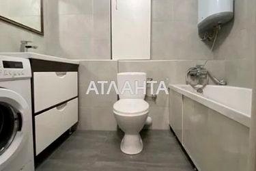 1-room apartment apartment by the address st. Prigorodnaya (area 39,6 m2) - Atlanta.ua - photo 25