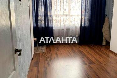 2-rooms apartment apartment by the address st. Dnepropetr dor Semena Paliya (area 41,0 m2) - Atlanta.ua - photo 15