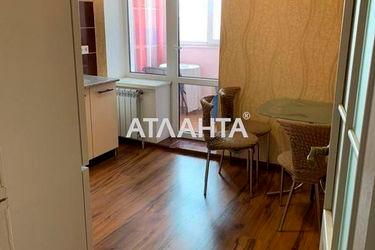 2-rooms apartment apartment by the address st. Dnepropetr dor Semena Paliya (area 41,0 m2) - Atlanta.ua - photo 16
