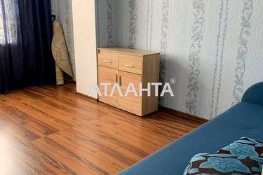 2-rooms apartment apartment by the address st. Dnepropetr dor Semena Paliya (area 41,0 m2) - Atlanta.ua - photo 22