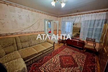 2-rooms apartment apartment by the address st. Tsvetaeva gen (area 33,6 m2) - Atlanta.ua - photo 10