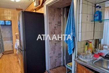 2-rooms apartment apartment by the address st. Tsvetaeva gen (area 33,6 m2) - Atlanta.ua - photo 17