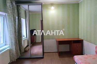 4+-rooms apartment apartment by the address st. Baltskaya dor (area 86,3 m2) - Atlanta.ua - photo 11