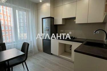 1-room apartment apartment by the address st. Inglezi 25 chapaevskoy div (area 35,0 m2) - Atlanta.ua - photo 13