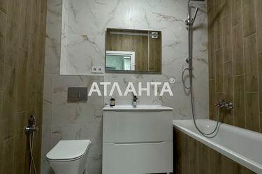 1-room apartment apartment by the address st. Inglezi 25 chapaevskoy div (area 35,0 m2) - Atlanta.ua - photo 18