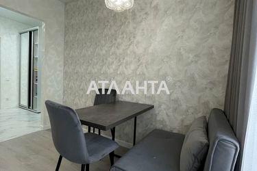 1-room apartment apartment by the address st. Inglezi 25 chapaevskoy div (area 35,0 m2) - Atlanta.ua - photo 15