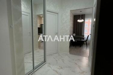1-room apartment apartment by the address st. Inglezi 25 chapaevskoy div (area 35,0 m2) - Atlanta.ua - photo 20