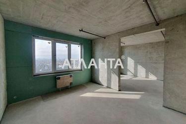 1-комнатная квартира по адресу ул. Литературная (площадь 42,0 м2) - Atlanta.ua - фото 14