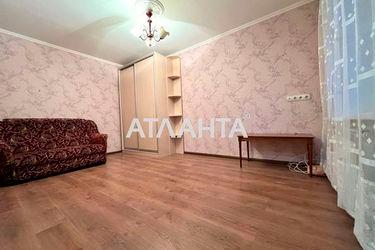 1-room apartment apartment by the address st. Prosp Pravdy (area 27,0 m2) - Atlanta.ua - photo 23