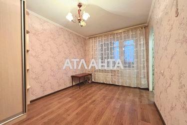 1-room apartment apartment by the address st. Prosp Pravdy (area 27,0 m2) - Atlanta.ua - photo 27