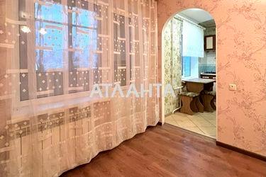 1-room apartment apartment by the address st. Prosp Pravdy (area 27,0 m2) - Atlanta.ua - photo 24