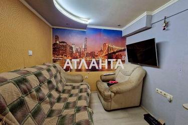 2-rooms apartment apartment by the address st. Tsvetaeva gen (area 24,3 m2) - Atlanta.ua - photo 10
