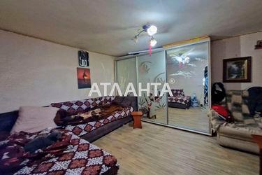 2-rooms apartment apartment by the address st. Tsvetaeva gen (area 24,3 m2) - Atlanta.ua - photo 12