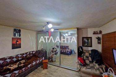 2-rooms apartment apartment by the address st. Tsvetaeva gen (area 24,3 m2) - Atlanta.ua - photo 13
