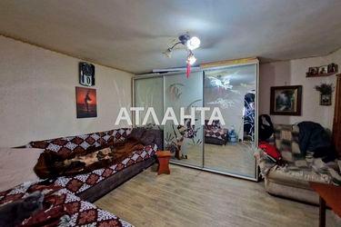 2-rooms apartment apartment by the address st. Tsvetaeva gen (area 24,3 m2) - Atlanta.ua - photo 16