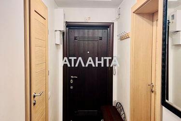 3-rooms apartment apartment by the address st. Ul Leyptsigskaya (area 64,8 m2) - Atlanta.ua - photo 41
