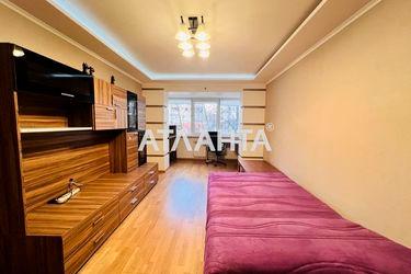 3-rooms apartment apartment by the address st. Ul Leyptsigskaya (area 64,8 m2) - Atlanta.ua - photo 34