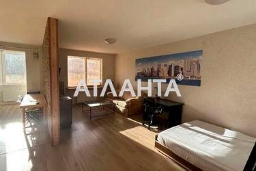1-room apartment apartment by the address st. Zelenaya (area 43,2 m2) - Atlanta.ua - photo 12