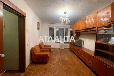 2-rooms apartment apartment by the address st. Nebesnoy Sotni pr Zhukova marsh pr Leninskoy iskry pr (area 45,0 m2) - Atlanta.ua - photo 25
