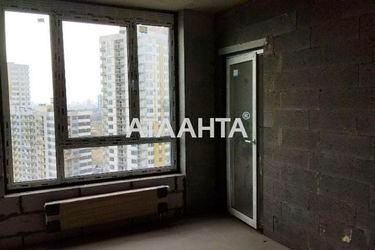 1-room apartment apartment by the address st. Oleksandra Olesya (area 43,5 m2) - Atlanta.ua - photo 20