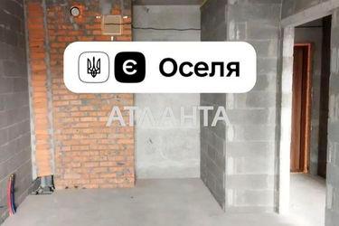1-room apartment apartment by the address st. Oleksandra Olesya (area 43,5 m2) - Atlanta.ua - photo 15