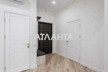 2-кімнатна квартира за адресою вул. Гагарінське плато (площа 87,0 м2) - Atlanta.ua - фото 43