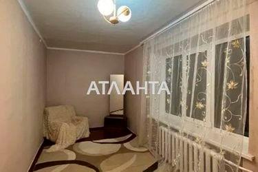 2-к apartment on street Koriatovichey Knyazey per v Sverdlovskom massive - Atlanta.ua - photo 2