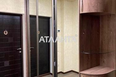 2-комнатная квартира по адресу ул. Бочарова ген. (площадь 58,8 м2) - Atlanta.ua - фото 27